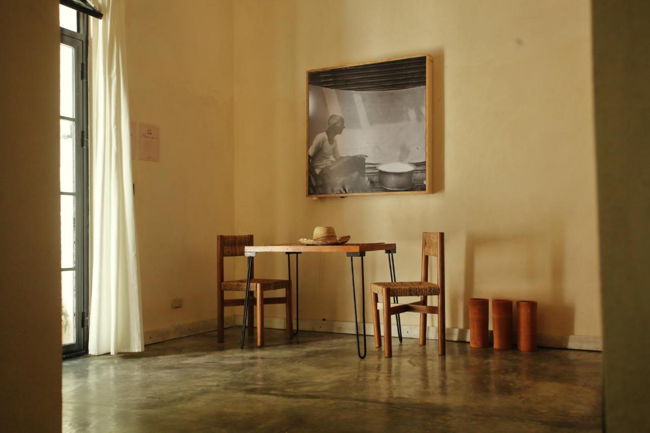 Fixie Lofts - Colonial Villa Suites With Pool Santo Domingo Buitenkant foto