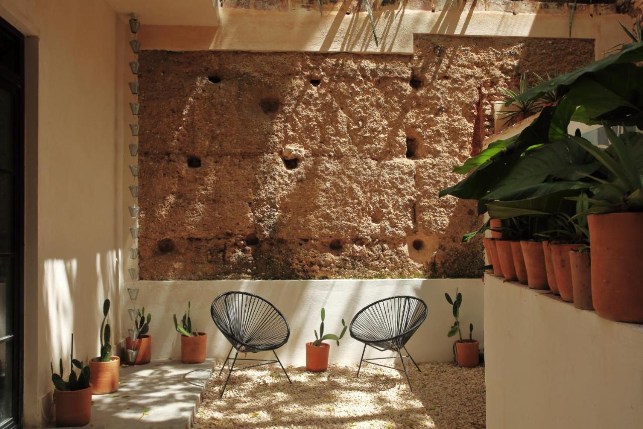 Fixie Lofts - Colonial Villa Suites With Pool Santo Domingo Buitenkant foto