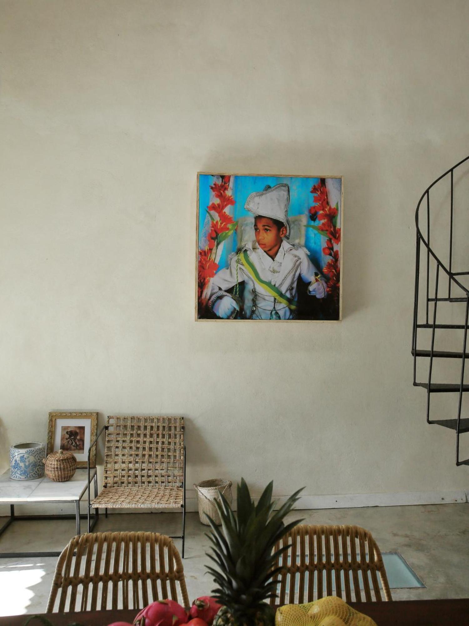 Fixie Lofts - Colonial Villa Suites With Pool Santo Domingo Kamer foto