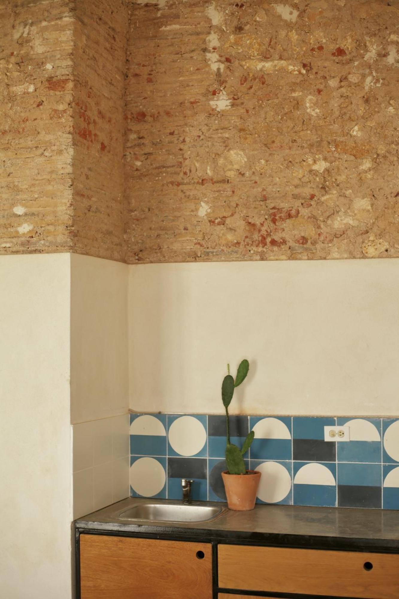 Fixie Lofts - Colonial Villa Suites With Pool Santo Domingo Kamer foto