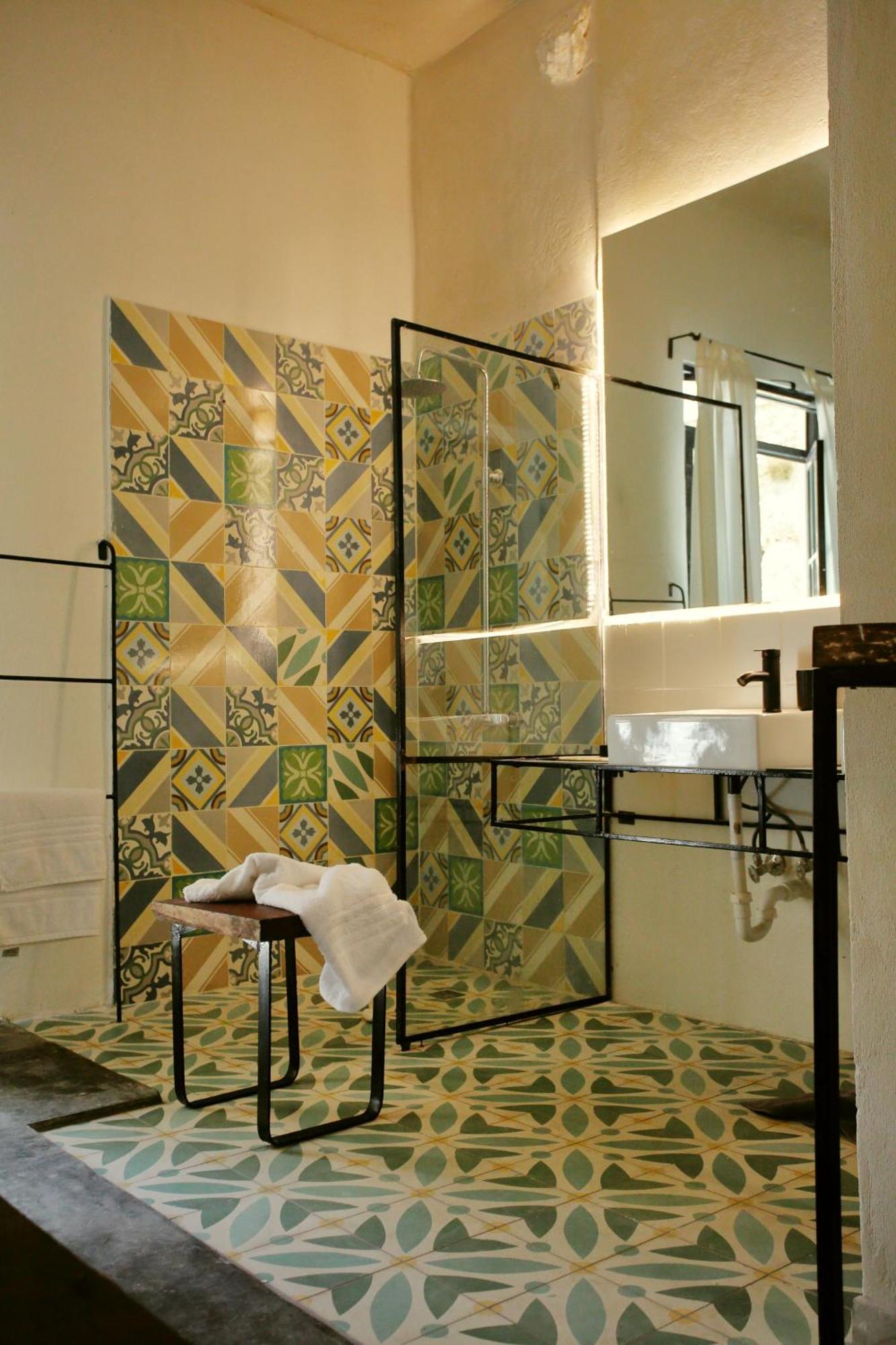 Fixie Lofts - Colonial Villa Suites With Pool Santo Domingo Kamer foto