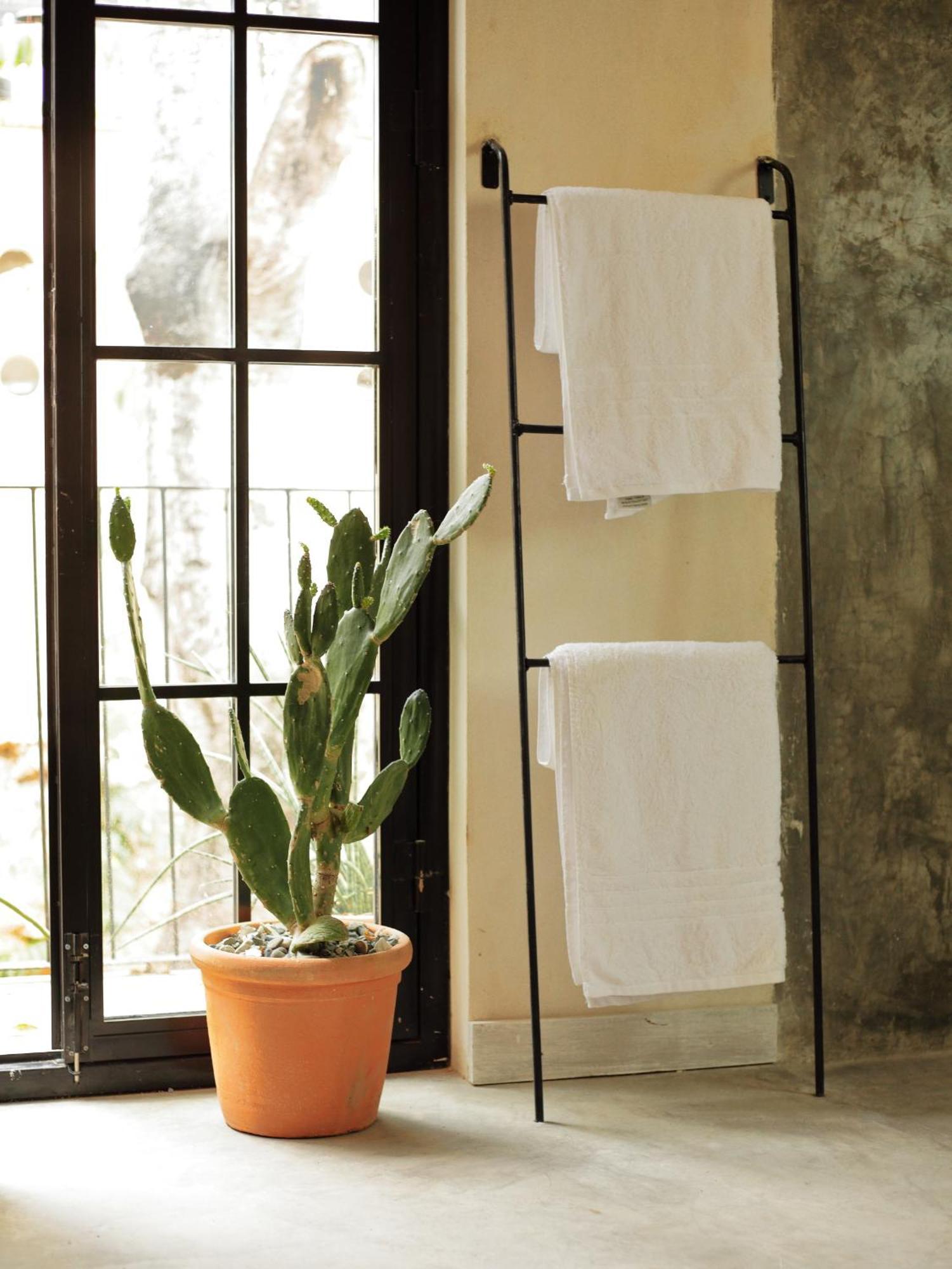Fixie Lofts - Colonial Villa Suites With Pool Santo Domingo Kamer foto